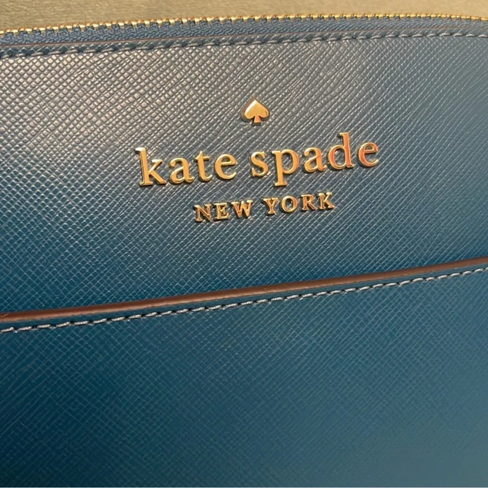 Kate Spade Dome Crossbody - Picture 5 of 6